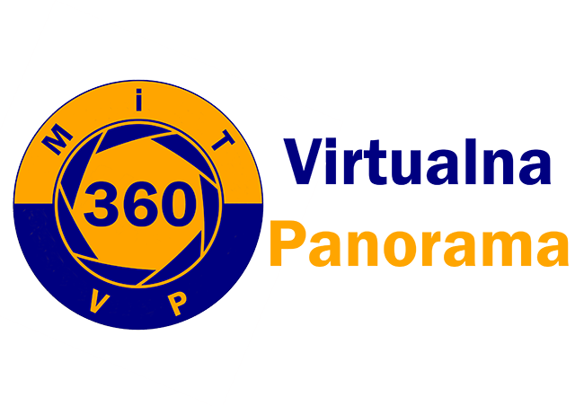 Virtualna panorama